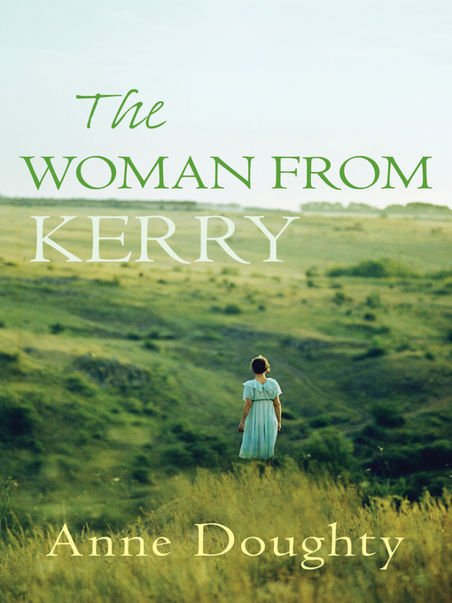Title details for The Woman from Kerry by Anne Doughty - Available